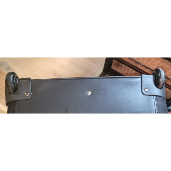 Luggage Set 3 cases MINT condition Pierre Cardin Premium Soft side Lightweight - Picture 12 of 16